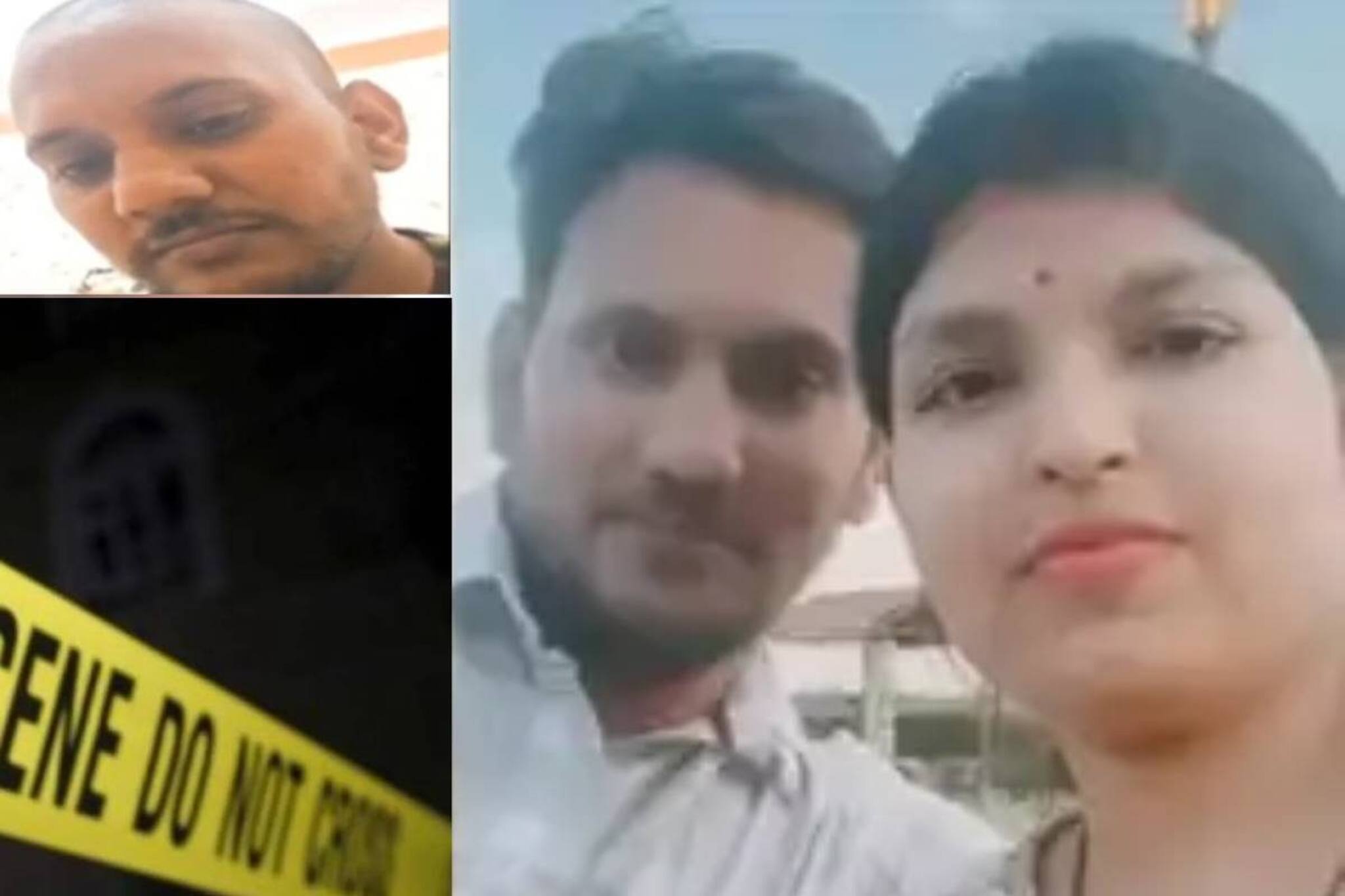 ‘শাশুড়ির কথায় গর্ভপাত স্ত্রীর..ভস্ম ফেলে দিয়ো ড্রেনে’, শেষ ভিডিওর পর রহস্যমৃত্যু যুবকের