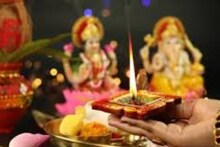 রাত পোহালেই অক্ষয় তৃতীয়া...! গভীর রাতে 'এই' কাজ করলেই পুণ্যলাভ, পাপ ধুয়ে মুছে সাফ!