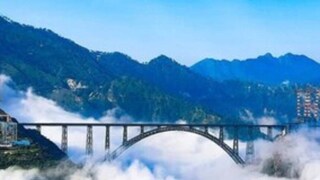 এই সেতুকে ঘিরে একাধিক পরিকল্পনা নিচ্ছে রেল