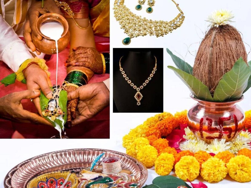 আজ, বুধবার পালিত হচ্ছে অক্ষয় তৃতীয়া৷ এই তিথি অত্যন্ত পবিত্র এবং শুভ৷ যে কোনও শুভ তকাজ করার জন্য এই দিনটি আদর্শ৷ এই দিনে যে কাজ করা হয়, তা অক্ষয় হয়ে থাকে৷ শুভ কাজের পুণ্যফল সঙ্গে থাকে বছরভর৷