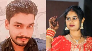 অভিযুক্ত সুরেশ ও রবিনা