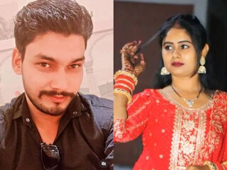 অভিযুক্ত সুরেশ ও রবিনা