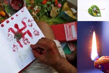 রাত পোহালেই পয়লা বৈশাখ! আতপ চাল আর পানসুপুরির জ্যোতিষ টোটকা! টাকার বৃষ্টিতে কাটবে অভাব