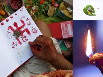 রাত পোহালেই পয়লা বৈশাখ! আতপ চাল আর পানসুপুরির জ্যোতিষ টোটকা! টাকার বৃষ্টিতে কাটবে অভাব