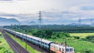 উত্তর-পূর্ব সীমান্ত রেলওয়ের মাল পরিবহণে যা ৪.২১ শতাংশ রেকর্ড বৃদ্ধি