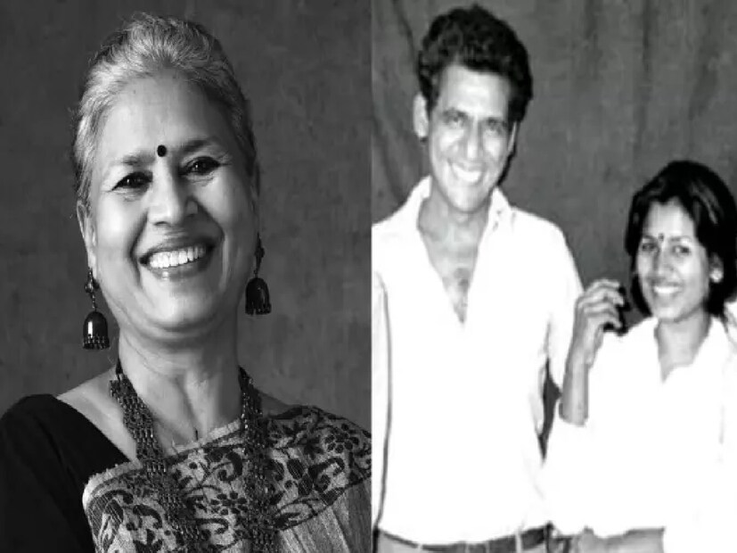 সিদ্ধার্থ কান্নানের সঙ্গে এক সাক্ষাৎকারে সীমা বলেন, “আমাদের বাগদান হয়েছিল ১৯৮৯ সালে, আর আমি জানি না কেন, কিন্তু দুই পরিবারই আমাদের বিয়েতে তাড়াহুড়ো করেছিল। আন্নু ভাইয়া (অন্নু কাপুর) শ্যুটিংয়ের জন্য বাইরে ছিলেন, এবং তিনি খুব বিরক্ত ছিলেন যে তিনি অন্য একজনের মাধ্যমে তাঁর প্রিয় বোনের বাগদানের কথা জানতে পেরেছিলেন। সেই সময়ে ফোনের ব্যবহার তেমন একটা ছিল না। বিয়ের ঠিক আগে, সে আমাকে তাঁর বাড়ির কাজের লোকের সঙ্গে সম্পর্কের কথা বলেছিল।”