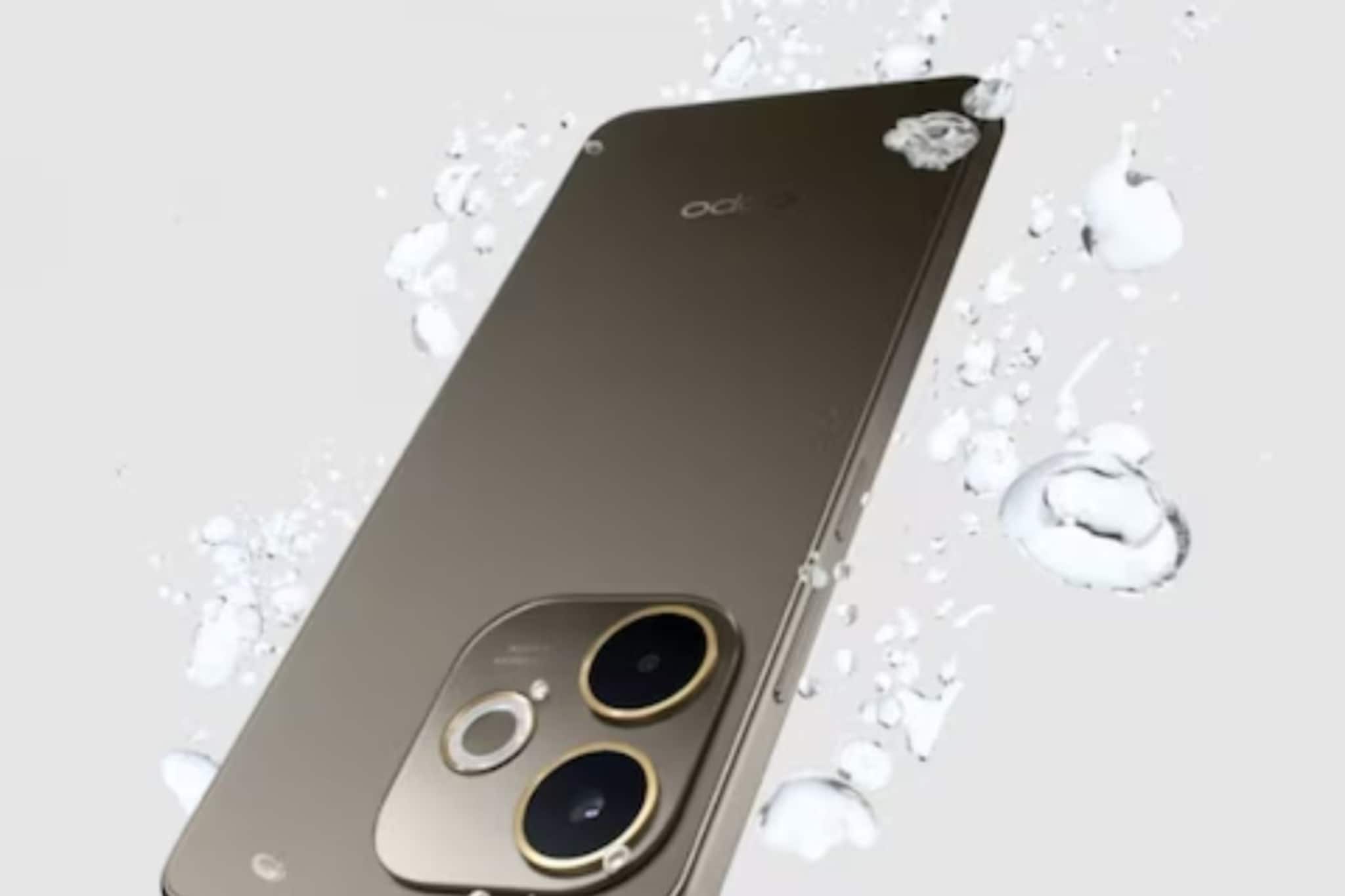 নতুন মোবাইল কেনার প্ল‍্যান? Android 15 নিয়ে দেশে লঞ্চ হল Oppo A5 Pro 5G!