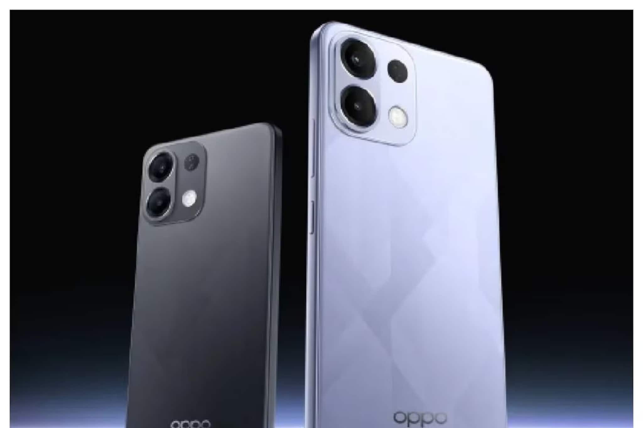 ৫০ মেগাপিক্সেল ক্যামেরা, অ্যামোলেড ডিসপ্লে-সহ কম বাজেটে লঞ্চ হল Oppo K13 5G! জেনে নিন দাম