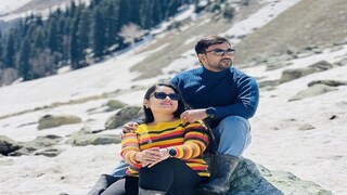 বরাতজোরে রক্ষা সুদীপ্ত এবং দেবশ্রুতি দাসের৷ বরাতজোরে রক্ষা সুদীপ্ত এবং দেবশ্রুতি দাসের৷