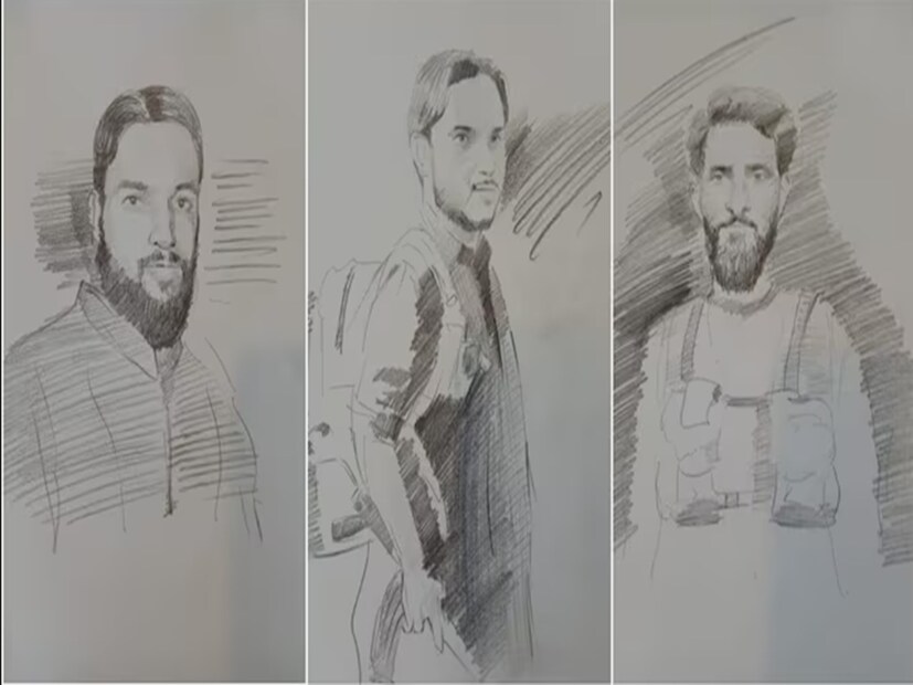 পহেলগাঁওয়ের পর্যটকদের পয়েন্ট ব্ল্যাঙ্ক রেঞ্জ থেকে গুলি করে মারে জঙ্গিরা। ২২ এপ্রিলের জঙ্গিহামলায় ২৭ জন ভারতীয়ের মৃত্যু হয়েছে।