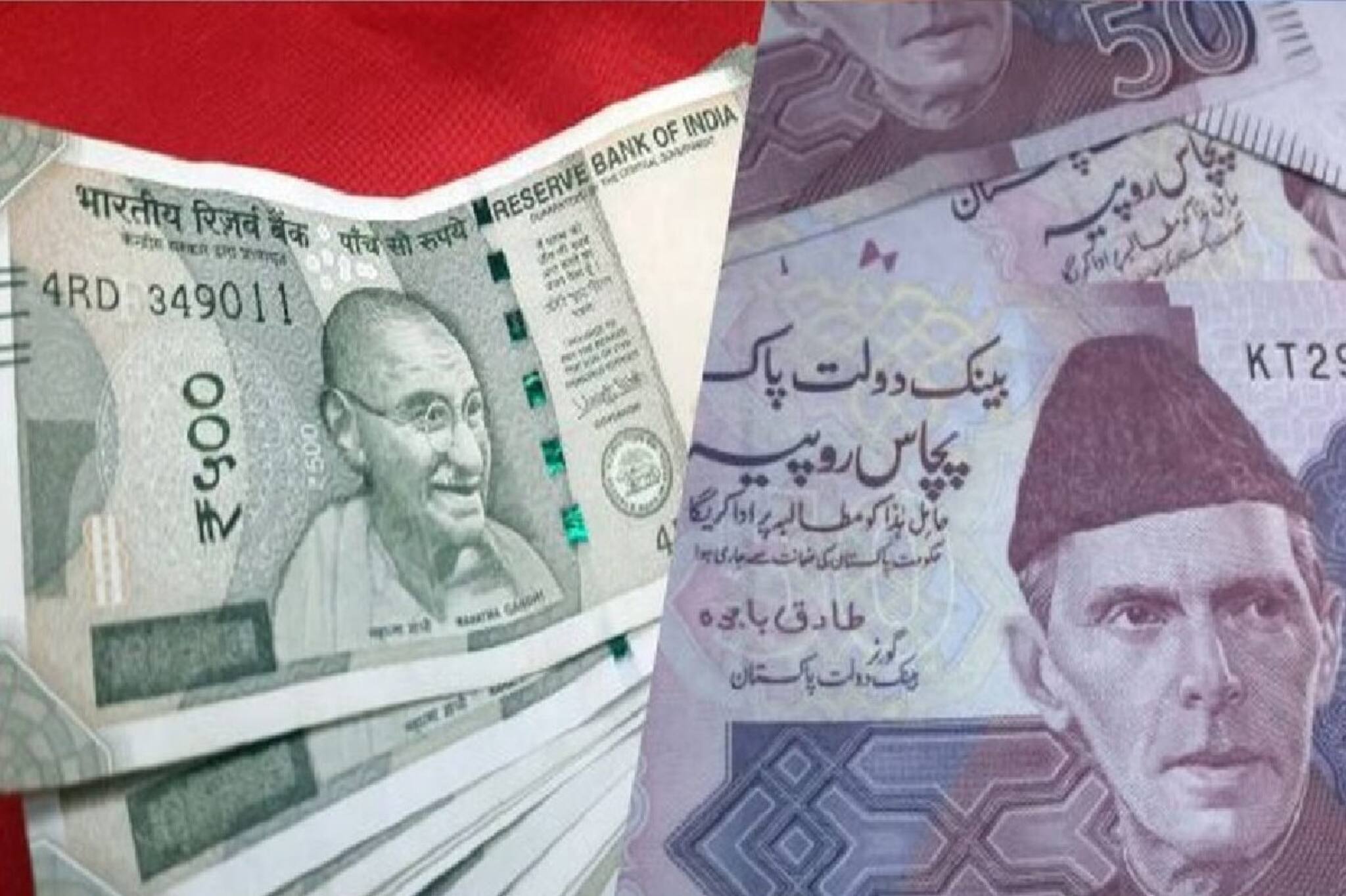 ভারতের এক টাকা পাকিস্তানে নিয়ে গেলে কত? জানলে হা হয়ে যাবেন, বিশ্বাস হবে না!