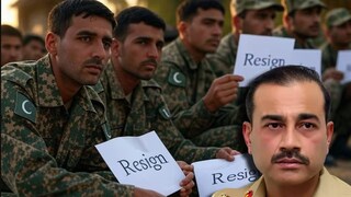 সেনাপ্রধান মুনিরের বিরুদ্ধে পাক সেনায় বিদ্রোহ৷ এআই-এর সাহায্যে তৈরি প্রতীকী ছবি৷ সেনাপ্রধান মুনিরের বিরুদ্ধে পাক সেনায় বিদ্রোহ৷ এআই-এর সাহায্যে তৈরি প্রতীকী ছবি৷