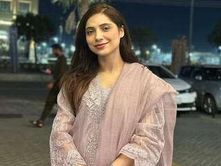 পাকিস্তানি টিকটকারের MMS ভিডিও ভাইরাল ! (Photo: Instagram) পাকিস্তানি টিকটকারের MMS ভিডিও ভাইরাল ! (Photo: Instagram)