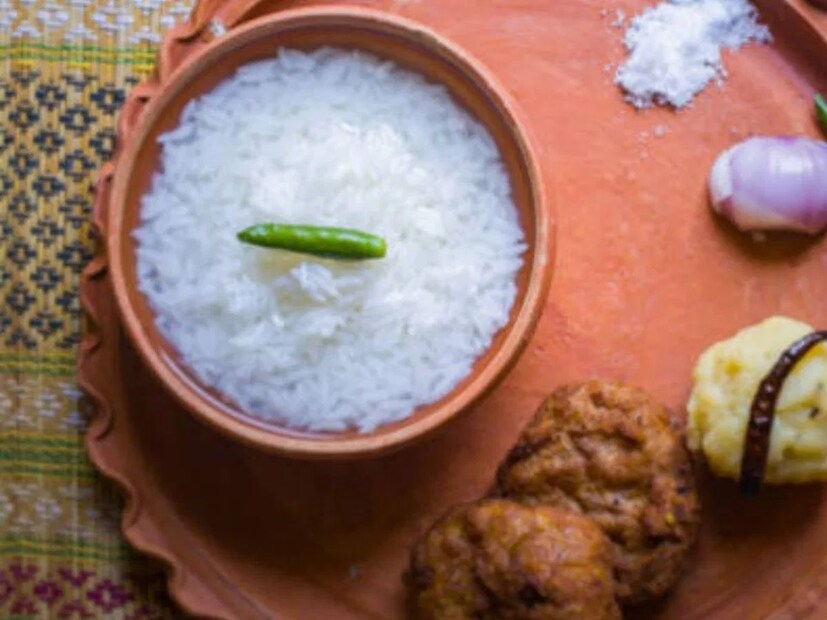 বাসি খাবার ভাল, তবে অত&#x200d;্যধিক বাসি নয়। পান্তাভাত খেতে গিয়েও অনেক সময় এই ভুল করে থাকেন প্রচুর মানুষ। ফার্মেন্টেশন বেশি হলে এবং তারপর সেই ভাত খেলে শরীরে হিতে বিপরীত হতে পারে। 