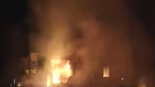 পাথরপ্রতিমায় ভয়াবহ বাজি বিস্ফোরণ! একই পরিবারের চার শিশু-সহ ৮ জনের মৃত্যু