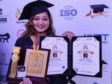 পায়েল মিঠাই সরকার