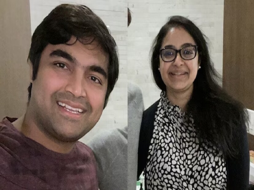 এদিকে শুরুটা এরকম ছিল না৷ ২০০৭ সালে দুজনের দেখা হয়েছিল এবং দুই বছর পর তাঁরা ডেটিং করেছিলেন৷ শঙ্কর এবং শশীধর উভয়ই ছিলেন মেধাবী ব্যক্তিত্ব যারা তাঁদের কর্মজীবনেও দুজনেই দারুণ ছিলেন। শঙ্কর সিলিকন ভ্যালিতে একটি সোশ্যাল মিডিয়া প্ল্যাটফর্ম তৈরির কাজ করছিলেন। এই সময়ে, তিনি এবং শশীধরের লং ডিসটেন্স রিলেশনশিপ রেখেছিলেন৷  যা বেশ কয়েক বছর ধরে স্থায়ী হয়েছিল। শশীধর কেমব্রিজ বিশ্ববিদ্যালয়ে উচ্চশিক্ষা লাভ করেছিলেন এবং ২০১৩ সালে তাঁদের আবার দেখা হয়, যখন শশীধর নেদারল্যান্ডসে শেলের জন্য কাজ করছিলেন। শশীধরের পরিবারের আশঙ্কা থাকা সত্ত্বেও, তাঁরা বিয়ে করার সিদ্ধান্ত নিয়েছিলেন।