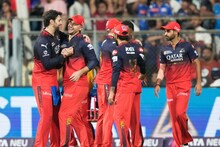 প্লেঅফে নামার আগেই এমন রেকর্ড গড়ল আরসিবি, যা আইপিএল ইতিহাসে কোনও দলের নেই