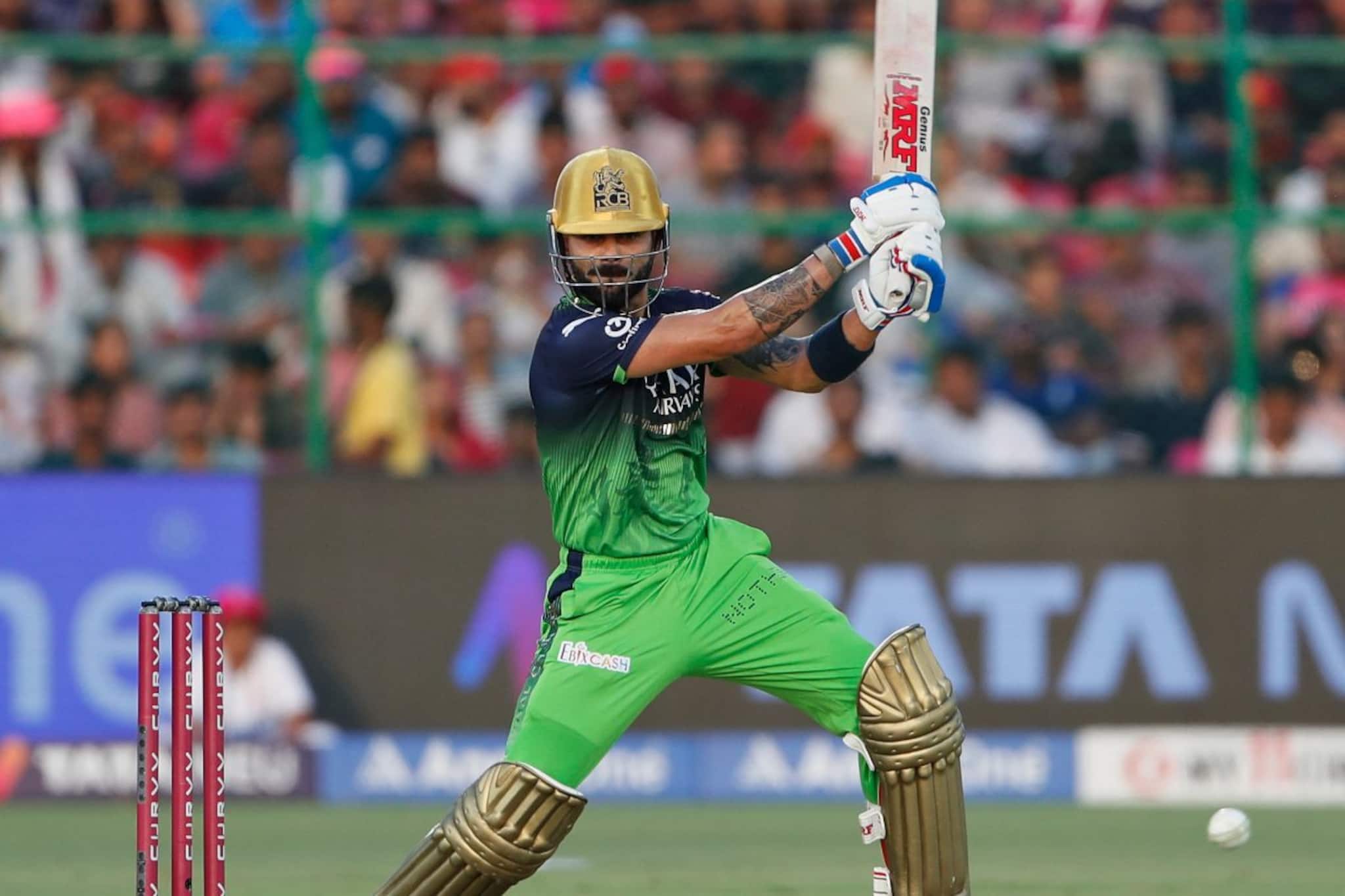 Virat Kohli: ভারতের প্রথম ও বিশ্বে দ্বিতীয়, কোহলির ঝুলিতে আরও এক বিরাট রেকর্ড