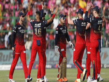 RCB vs CSK: সন্দেহজনক ঘটনা আইপিএলে! জিতে যেত চেন্নাই! আম্পায়ার যা করলেন, ফিক্সিংয়ের গন্ধ!