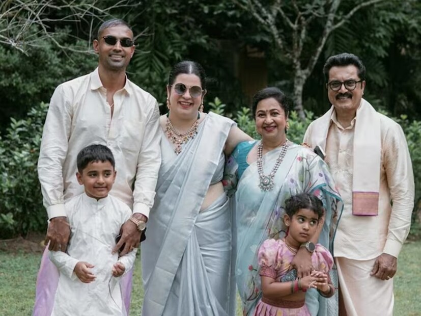 আশি আর নব্বইয়ের দশকে তামিল সিনেমার জগতে প্রথম সারির অভিনেত্রীদের মধ্যে অন্যতম ছিলেন রাধিকা। ১৯৮৫ সালে প্রতাপ পোথানের সঙ্গে বিয়ের পিঁড়িতে বসেছিলেন তিনি। অবশ্য এক বছরের মধ্যেই ভেঙেছিল তাঁদের সেই সুখের সংসার। 