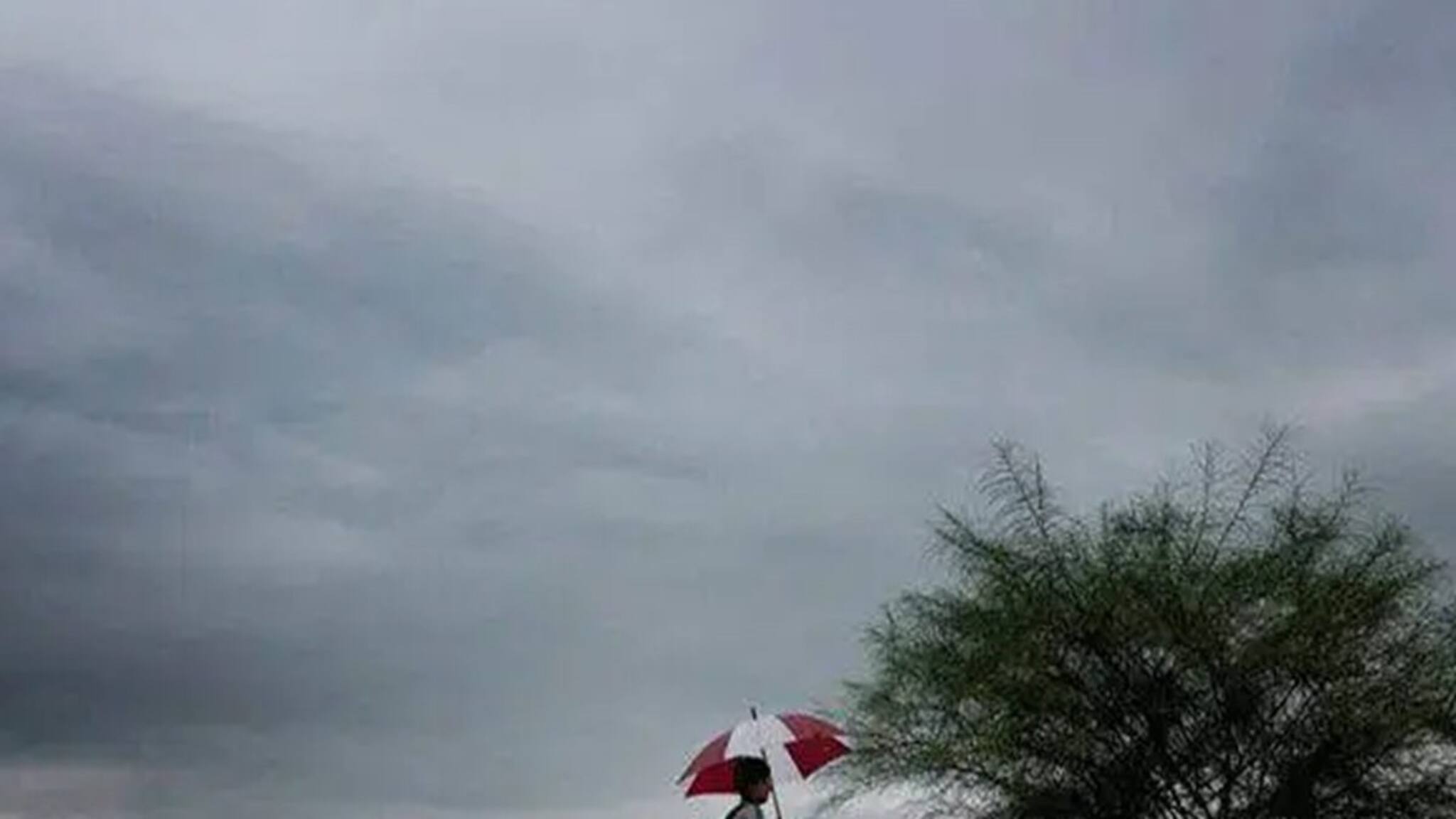 বাংলার ৫ জেলায় সপ্তাহজুড়েই ঝড়-জল-বজ্রপাতের পূর্বাভাস, হলুদ সর্তকতা! আবহাওয়ার বড় খবর