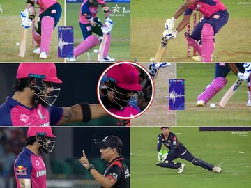 অধিনায়ক ও তাঁর গোটা রাজস্থান রয়্যালস দলের প্লেয়িং ইলেভেনের সদস্যদের কেন শাস্তি BCCI-এর?
