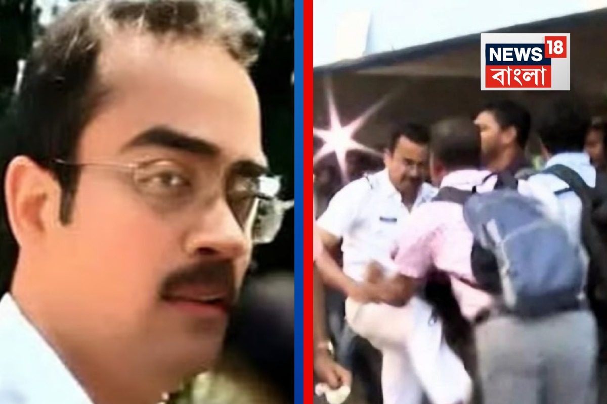 SI Ritan Das Update: চাকরিহারা শিক্ষকের পেটে লাথি, সেই রিটন দাসকে তদন্তভার থেকে সরাল কলকাতা পুলিশ? কসবা কাণ্ডে বড় পদক্ষেপ