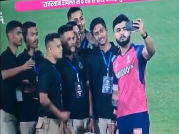 ‘হট অনন্যা পান্ডে’-কে খুঁজে কেস খেয়েছিলেন, গ্রাউন্ড স্টাফদের সঙ্গে এ কী কদর্য ব্যবহার