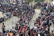 রোহিঙ্গাদের জন্য এবার আলাদা দেশ! ঢাকায় ঘটল একটি মিটিং, জামাতের ভয়ঙ্কর ষড়যন্ত্র?