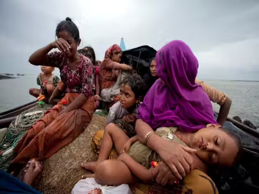 চিনকে কেন এই প্রস্তাব দেওয়া হয়েছে তার ব্যাখ্যাও দিয়েছেন জামায়াতে ইসলামীর এই নেতা। তিনি বলেন, চিন এখানে সবচেয়ে বেশি ভূমিকা পালন করতে পারে। কারণ, মায়ানমারের সঙ্গে চিনের বড় ধরনের সম্পর্ক আছে। চিনা কমিউনিস্ট পার্টির প্রতিনিধিদল এই প্রস্তাব তাদের দেশের সরকারকে জানাবে বলে জানিয়েছে।