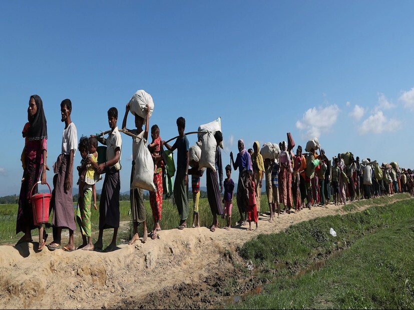 বৈঠকে চিনা প্রতিনিধিদলকে তিস্তা ব্যারাজ, দ্বিতীয় পদ্মা সেতু এবং গভীর সমুদ্রবন্দরে বিনিয়োগের জন্য আহ্বান জানানো হয়েছে বলে জানান আবদুল্লাহ মো. তাহের। তিনি বলেন, তাদের সঙ্গে আঞ্চলিক নিরাপত্তার বিষয়ে আলোচনা হয়েছে।