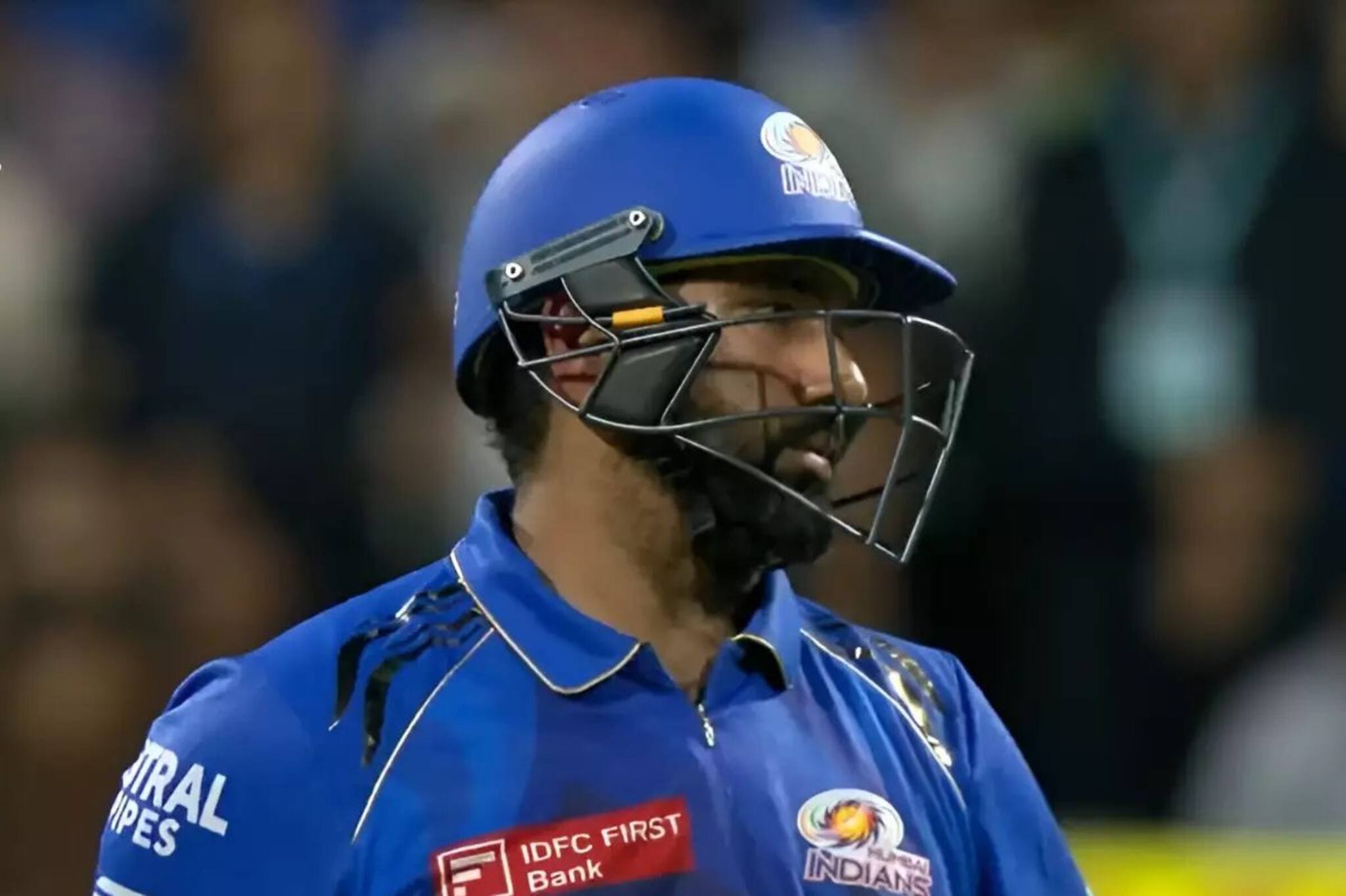 নতুন নাম পেলেন রোহিত শর্মা! কী সেই নাম? কী তার মানে? জেনে নিন বিস্তারিত