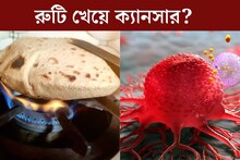 রুটি খেয়েও হতে পারে ক্যানসার? সেঁকতে গিয়ে এই ছোট্ট ভুলেই শরীরে থাবা বসাচ্ছে মারণ রোগ!