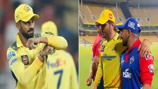 ঋতুরাজ গায়কোয়াড়ের পরিবর্তে সিএসকে-তে জায়গা পেতে পারেন মাত্র ১৭ বছর বয়সী মুম্বইয়ের এই ব্যাটসম্যান (Photo: IPL)