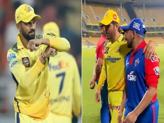 ঋতুরাজ গায়কোয়াড়ের পরিবর্তে সিএসকে-তে জায়গা পেতে পারেন মাত্র ১৭ বছর বয়সী মুম্বইয়ের এই ব্যাটসম্যান (Photo: IPL)