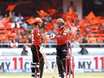 ইশান কিসানের তাণ্ডবে হায়দরাবাদের বিরুদ্ধে হার বেঙ্গালুরুর! প্রথম প্লেঅফ অনিশ্চিত আরসিবির
