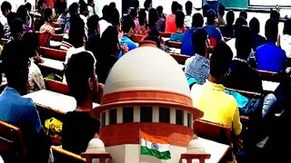 ২৬ হাজার চাকরি বাতিল মামলার রায়দান