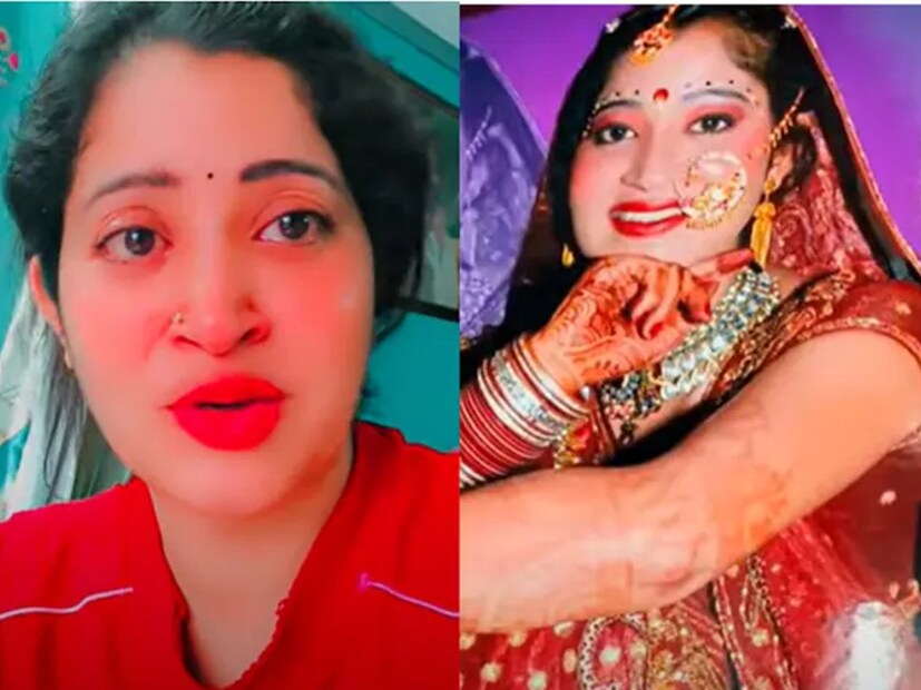 প্রত্যেকটি মেয়েই বিয়ে করে সংসার সাজানোর স্বপ্ন দেখে থাকে। কিন্তু উত্তরাখণ্ডের পিথোরাগড়ের এক সুন্দরী কন্যার জীবনে বিয়ে যে তিক্ততা নিয়ে আসবে, তা বোধহয় স্বপ্নেও ভাবেননি কেউই। দুবার বিয়ের পিঁড়িতে বসলেও প্রতিবার জুটেছে দুঃখ, বেদনা আর লাঞ্ছনা। যদিও আজ নিজের ক্ষমতায় একটি বড়সড় সংস্থায় চাকরি করছেন সেই যুবতী। নিজের সন্তানকে একাই বড় করছেন। (Photo: EtiEvaansh vlogs)