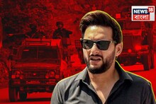 'আমরাও যখন ভারতকে..' সহ্যের সীমা ছাড়ালেন শাহিদ আফ্রিদি!পহেলগাঁও কাণ্ডে সামান্য লজ্জাও নেই