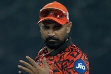 কলকাতায় এসে রাতের অন্ধকরে মুখ চাদরে ঢেকে কোথায় গেলেন শামি? জেনে নিন বিস্তারিত