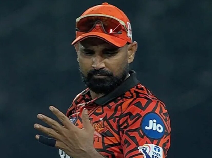 চোট কাটিয়ে চ্যাম্পিয়ন্স ট্রফিতে মাঠে ফিরলেও সেই পুরনো শামিকে পাওয়া যায়নি। ফেরার পর শামি ধারাবাহিকভাবে প্রতি স্পেলে অনেক রান খরচ করছেন। আইপিএল ২০২৫-এ সানরাইজার্স হায়দরাবাদের হয়ে খেললেও স্পষ্ট দেখা যাচ্ছে ফিটনেস ঘাটতি।
