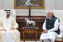 কবিতা লেখেন, সামলান দেশের ভারও, দুবাইয়ের যুবরাজের বিলাসবহুল জীবন কল্পনারও সীমা ছাড়ায়