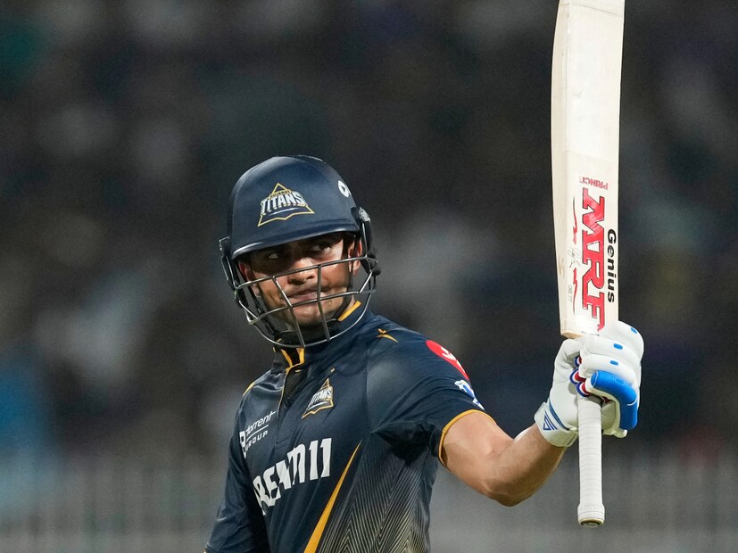 এক সাক্ষাৎকারে গিল বলেছেন,"গত তিন বছরের বেশি আমি সিঙ্গল। আমাকে নিয়ে অনেক কথা শুনেছি। অনেকের সঙ্গে আমার নাম জড়ানো হয়েছে। সব শুনে হাসি পায় খুব। এমন লোকের সঙ্গে নাম জড়ানো হয় যার সঙ্গে আমার কোনও দিন দেখাই হয়নি।”