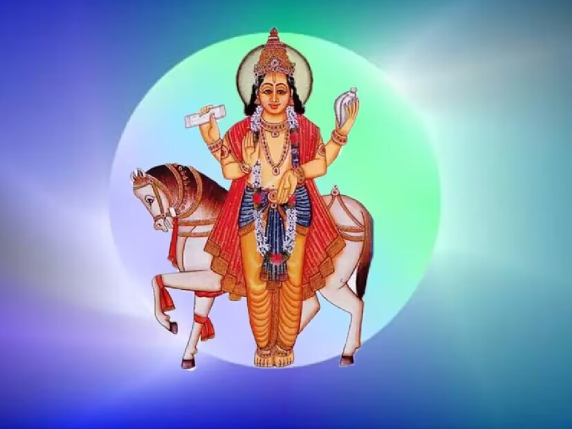 শুক্রের গোচরের ফলে গঠিত মালব্য রাজযোগ ৬টি ভাগ্যবান রাশির জাতকদের ভাল অর্থ প্রদান করবে এবং তারা ব্যবসায়িক ক্ষেত্রে সফল লেনদেনে অংশগ্রহণ করতে পারবে। এর পাশাপাশি, জীবনের সকল ক্ষেত্রে শুভ ফল পাওয়া যাবে এবং সামগ্রিক খ্যাতিও উল্লেখযোগ্যভাবে উন্নত হবে। গুপ্ত নবরাত্রির চতুর্থ দিনে শুক্রের গোচর থেকে কোন কোন রাশির জাতকরা উপকৃত হবেন।
