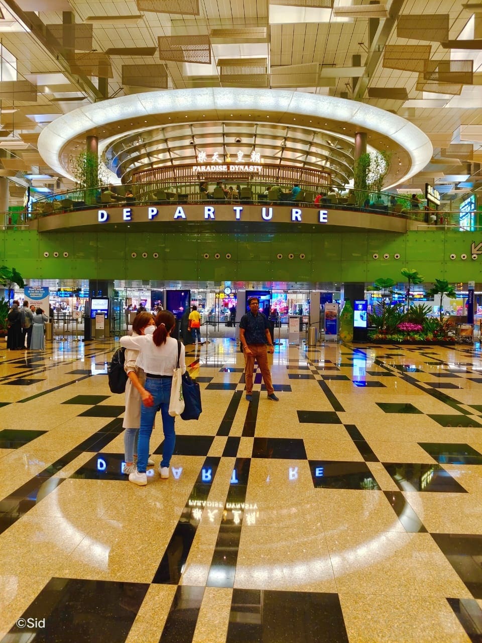 World’s Best Airports 2025: এই বিমানবন্দর জিতে নিল বিশ্বের সেরা বিমানবন্দর ২০২৫-এর খেতাব, সেরার তালিকায় ভারতের কোন বিমানবন্দর স্থান পেল? জেনে নিন বিশদে World’s Best Airports 2025: এই বিমানবন্দর জিতে নিল বিশ্বের সেরা বিমানবন্দর ২০২৫-এর খেতাব, সেরার তালিকায় ভারতের কোন বিমানবন্দর স্থান পেল? জেনে নিন বিশদে