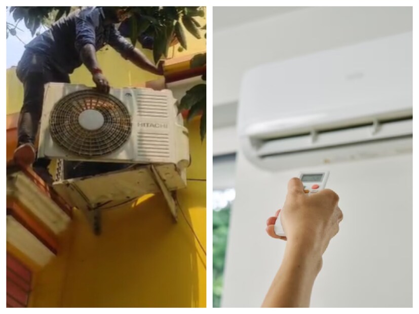 গরম পড়ার পর প্রথম বার ঘরে এসি চালানো হয়েছিল৷ কিন্তু তার পরই যে অভিজ্ঞতা হল, তাতে গরমে ঘেমেনেয়ে একসা হলেও এসি চালানোর সাহস আর পাচ্ছে না বনগাঁর একটি পরিবার৷৷ কারণ এসি মেশিনের আউটডোর ইউনিটের ভিতর থেকে উদ্ধার হল পাঁচ পাঁচটি সাপ৷