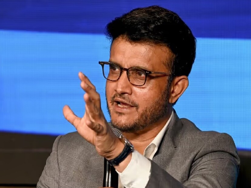 আগেই আভাস পাওয়া গিয়েছিল, এবার একসঙ্গে দুটো বড় শো-তে সঞ্চালকের ভূমিকায় দেখা যাবে সৌরভ গঙ্গোপাধ্যায়কে। শেষে সেই খবরই সত্যি হল। সৌরভ এবার দাদাগিরি আর বিগ বস- দুটো শো-তেই থাকছেন।