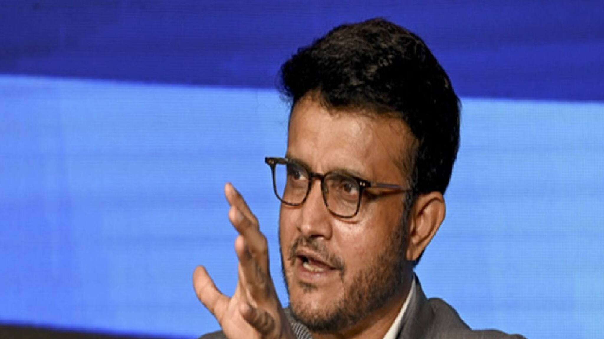 Sourav Ganguly: 'সেই লড়াই এখন আর নেই'! ভারত-পাকিস্তান একতরফা ম্যাচ নিয়ে প্রতিক্রিয়া সৌরভের