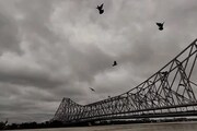 রবিবারও দক্ষিণবঙ্গের ৫ জেলায় ঝড়বৃষ্টির সম্ভাবনা! বুধবারের মধ্যে খেল শুরু, আসছে দুর্দিন
